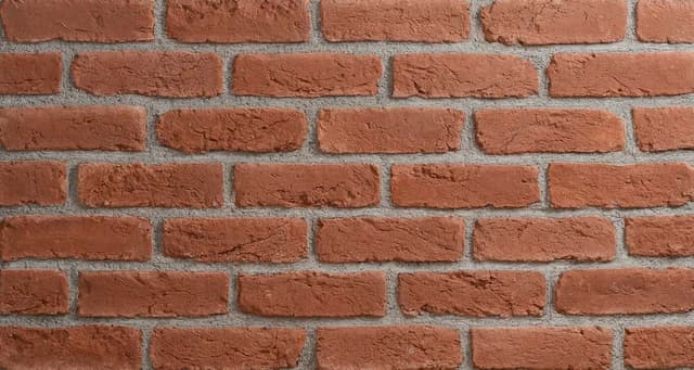 Kültür Tuğlası Old Brick Cotto