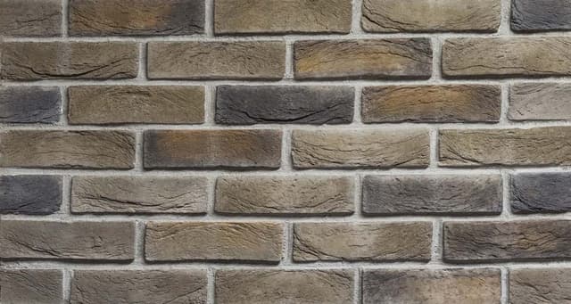 Kültür Tuğlası Tuht Brick Fumar