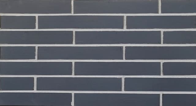 Doğal Kaplama Tuğla / 314-LINEAR BLUE