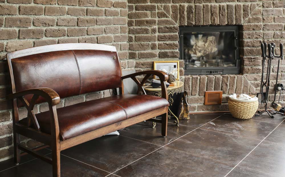 Kültür Tuğlası Authentic Brick Ascuas - 8