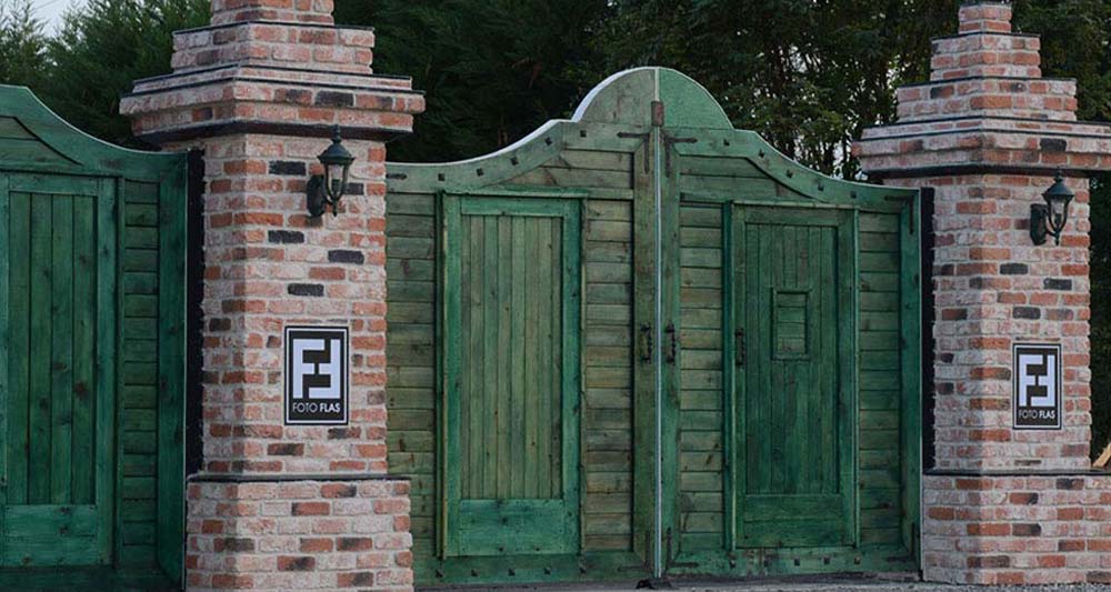 Kültür Tuğlası Authentic Brick Combo1 - 1