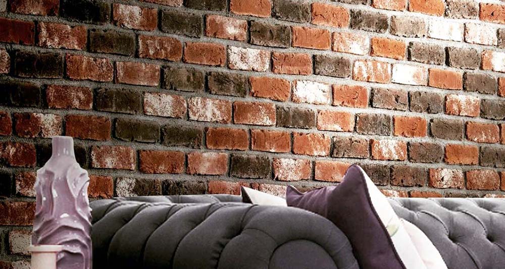 Kültür Tuğlası Authentic Brick Combo2 - 1