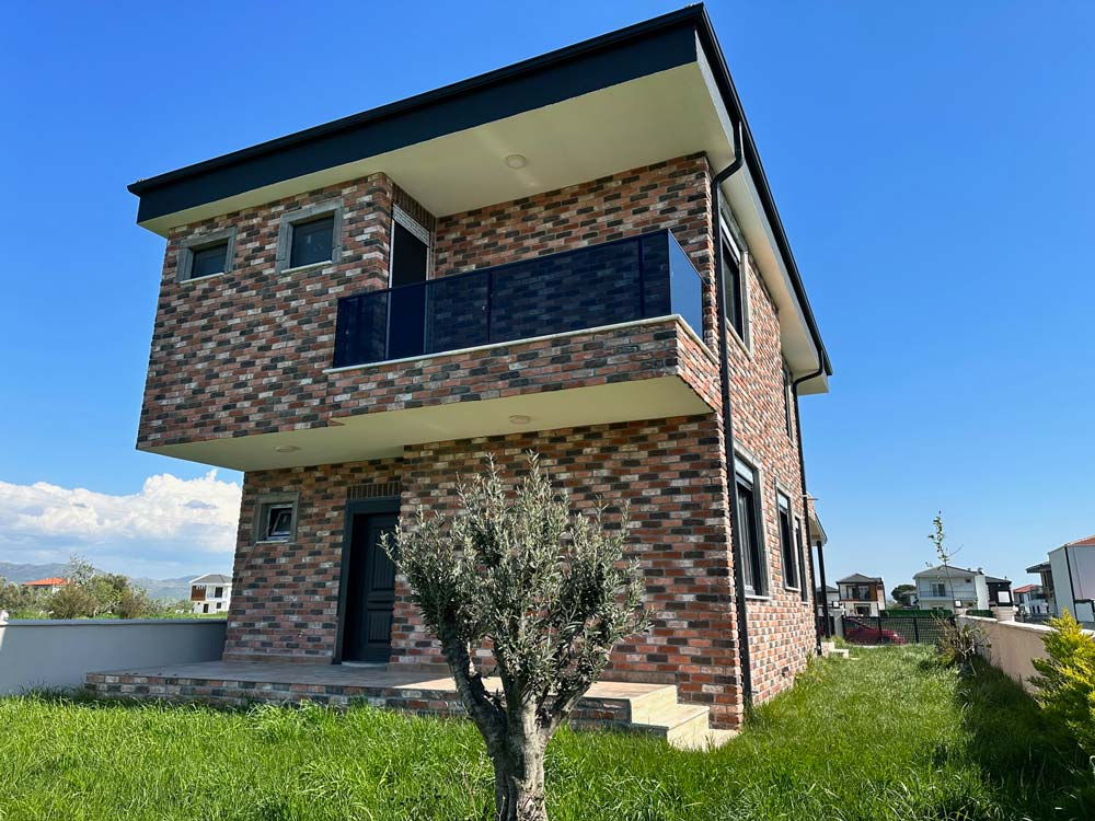 Kültür Tuğlası Authentic Brick Combo2 - 16