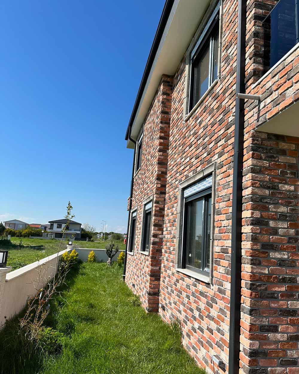 Kültür Tuğlası Authentic Brick Combo2 - 17