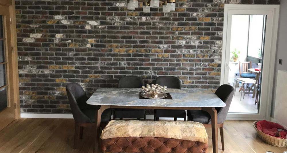 Kültür Tuğlası Authentic Brick Combo3 - 2