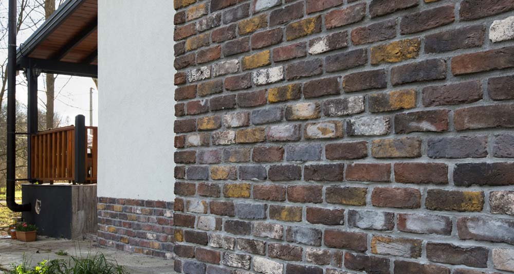 Kültür Tuğlası Authentic Brick Combo3 - 3
