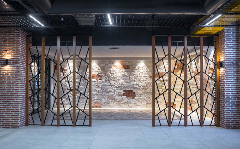 Kültür Taşı ARK-AG-2851 - 1